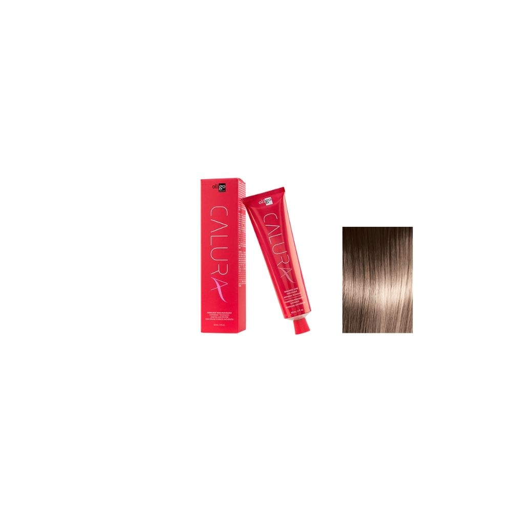 OLIGO CALURA COLORATION PERMANENTE 8B/8-8 60ML