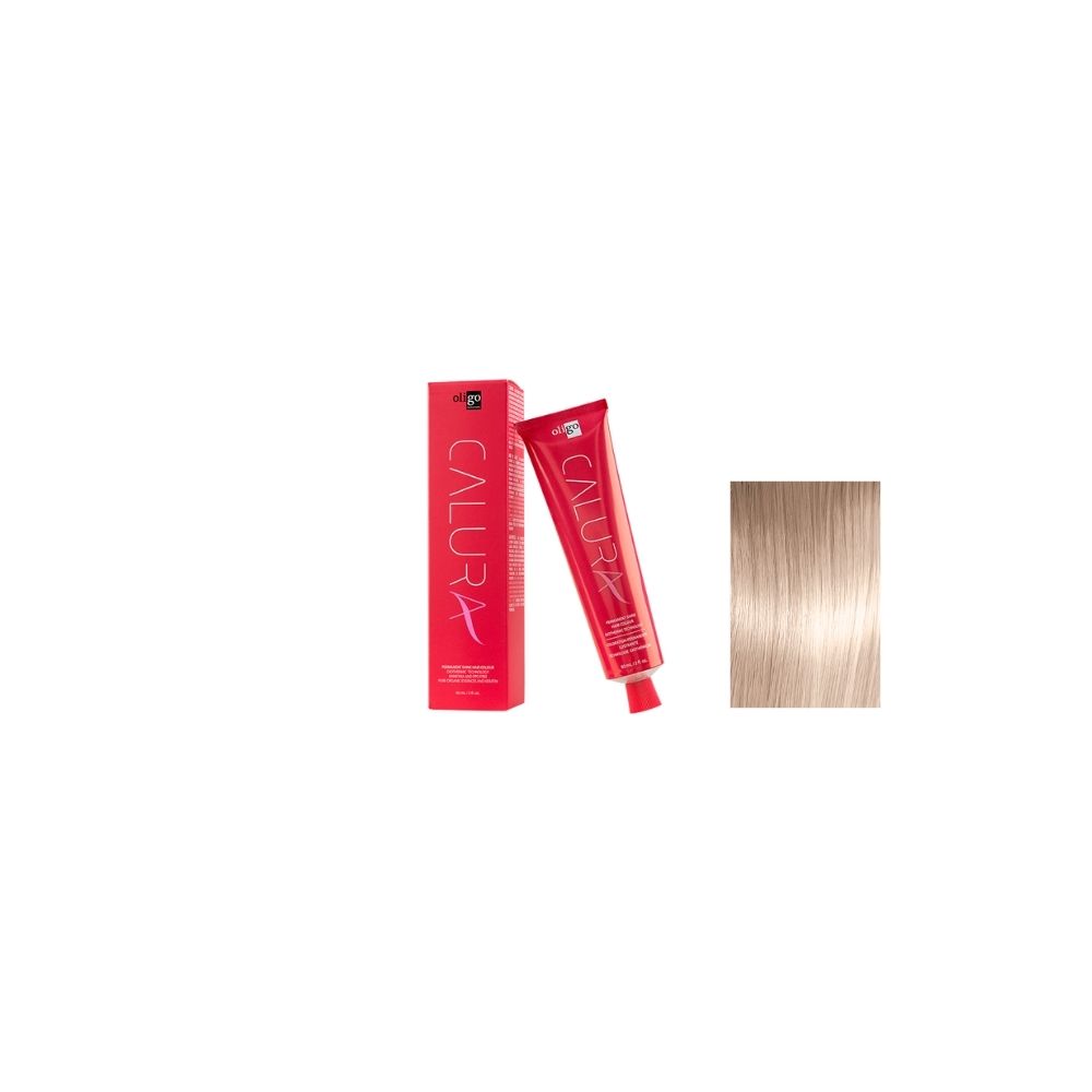 OLIGO CALURA COLORATION PERMANENTE 9I/9-2 60ML