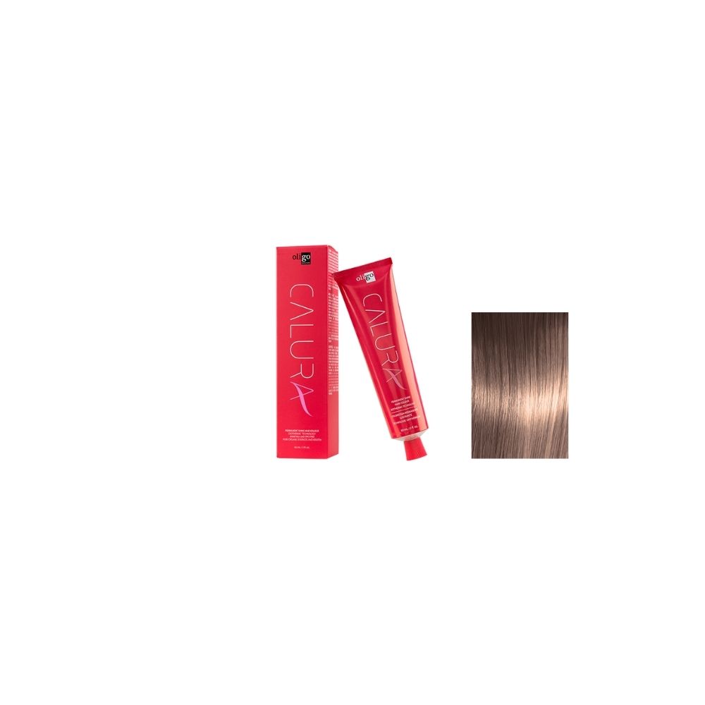 OLIGO CALURA COLORATION PERMANENTE NEUTRE 7 60ML
