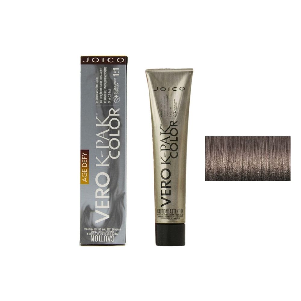 JOICO VERO K PAK AGE DEFY 7NPA+ 74ML