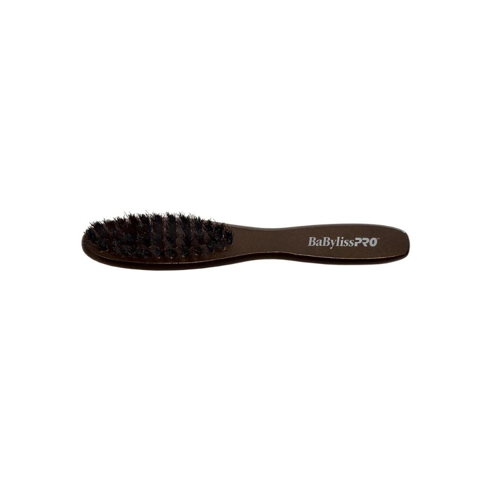 BABYLISSPRO BROSSE POUR BARBE 4 RANGS SANGLIER