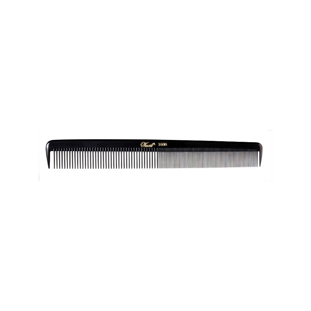 Krest - Setting Comb - Black - 8.5in Krest - Setting Comb - Black - 8.5in