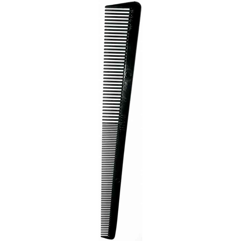 WAHL BLACK BARBER COMB