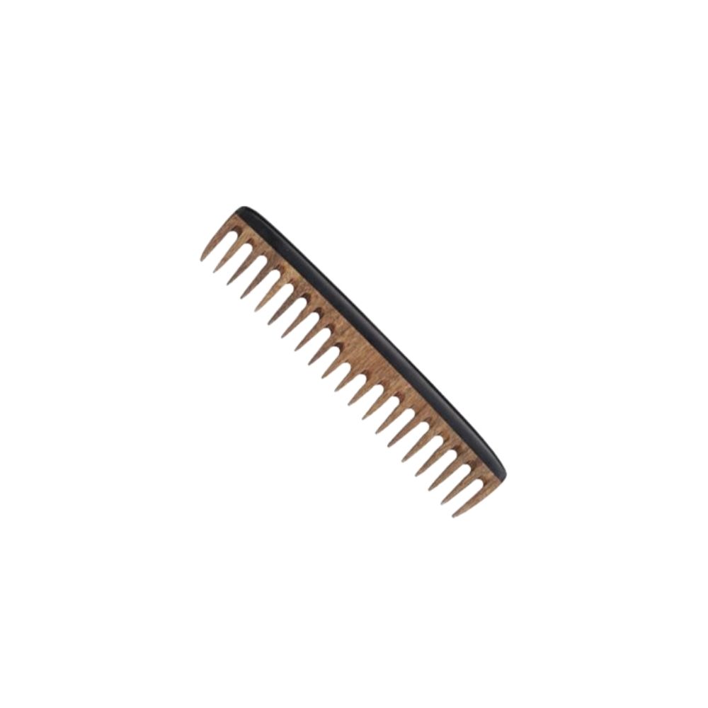 TAKANO SANDALWOOD COMB #6WP09