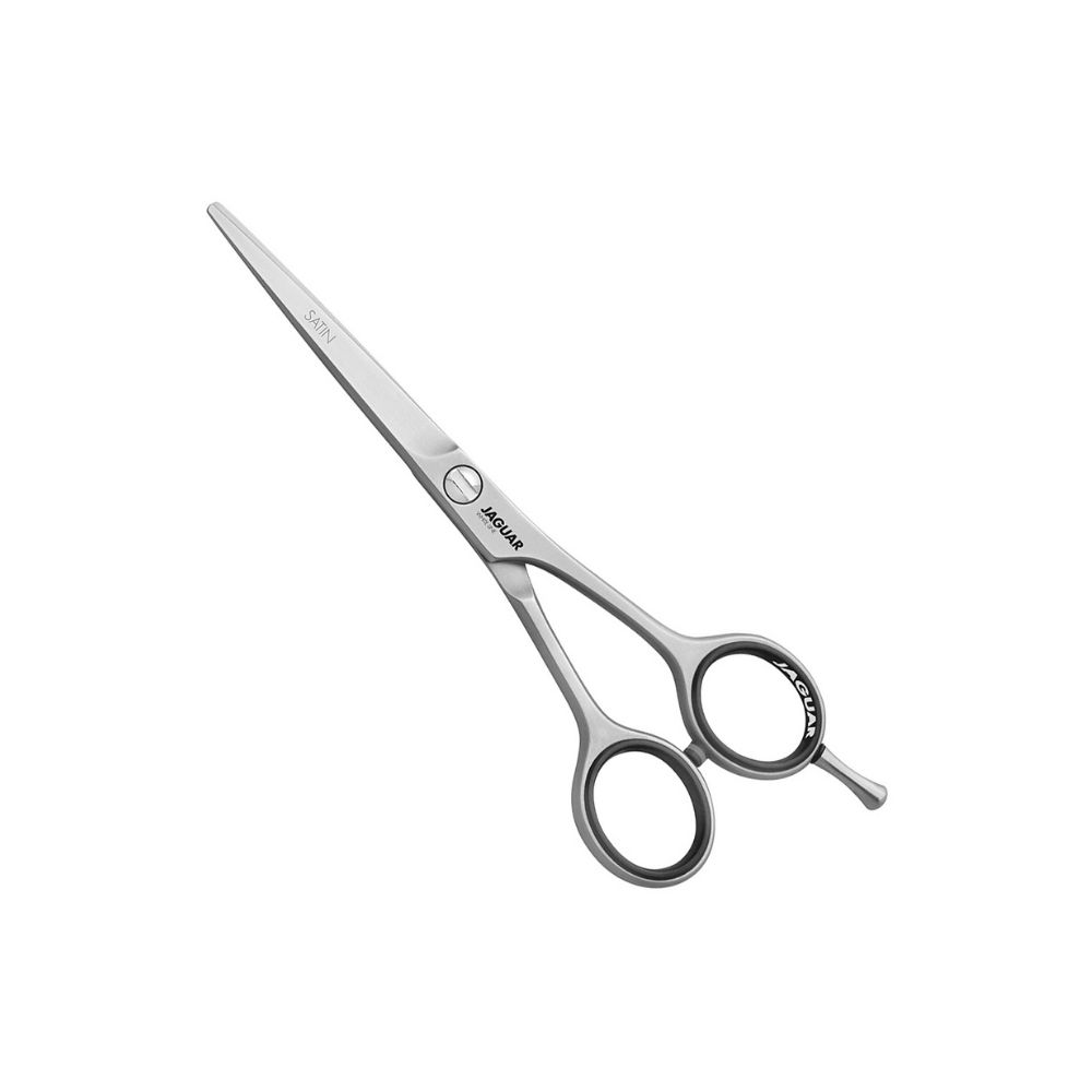 JAGUAR CISEAUX SATIN BRANCHES DECALEES 6.5PO