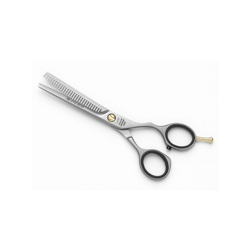 JAGUAR CISEAUX PRE STYLE RELAX 28 DENTS 5.5 PO