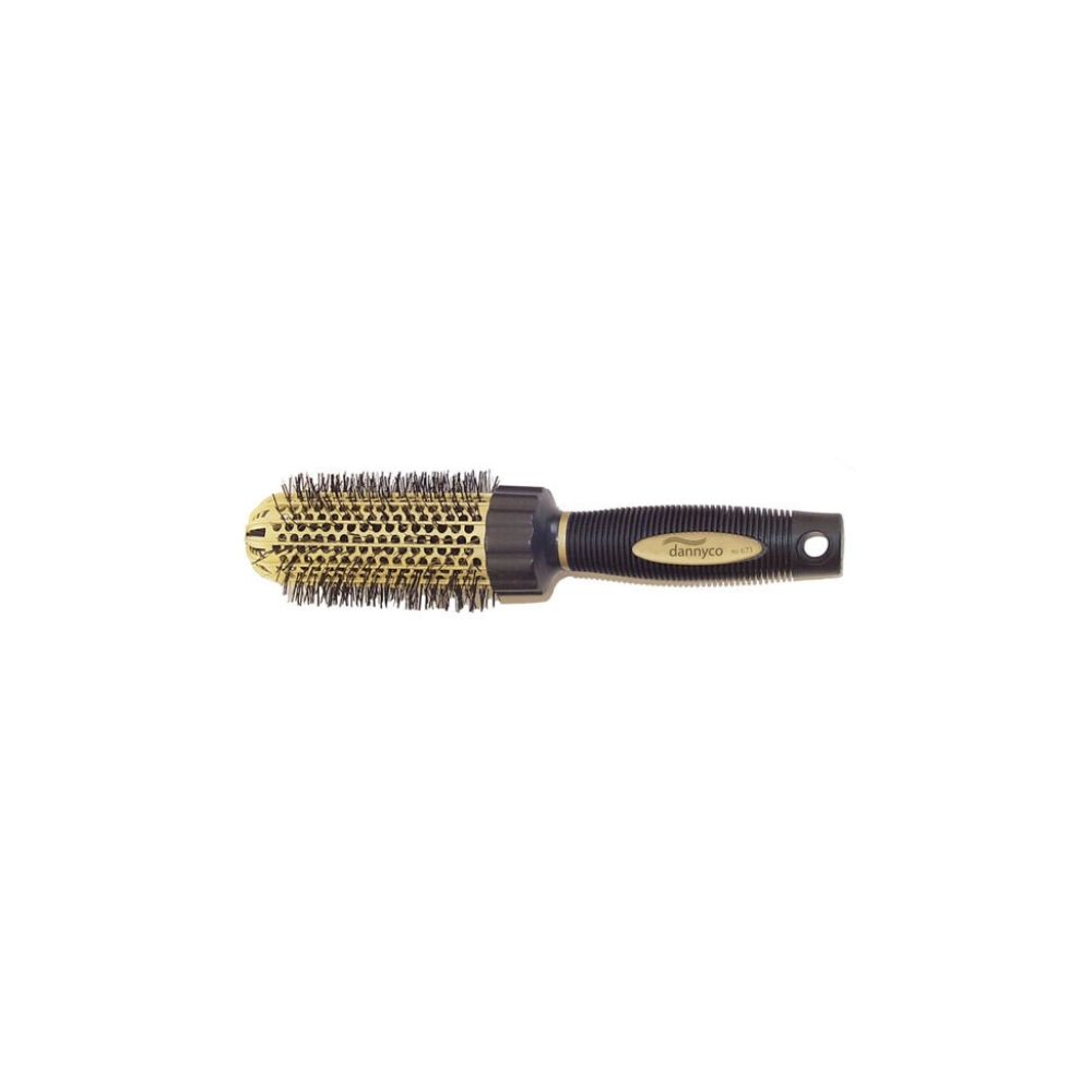DANNYCO BROSSE THERMALE BOUT EN DOME CIRC XLARGE
