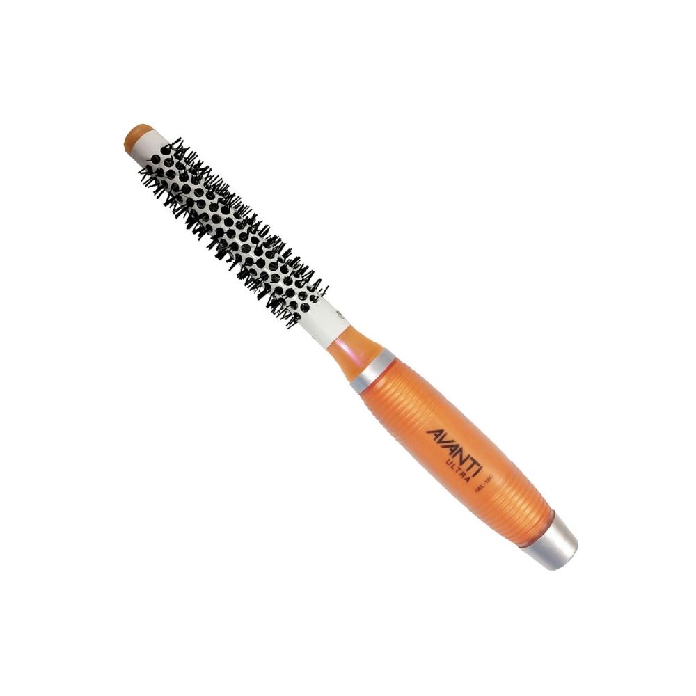 Avanti - Circular Silicone Thermal Brush - 16mm Avanti - Circular Silicone Thermal Brush - 16mm