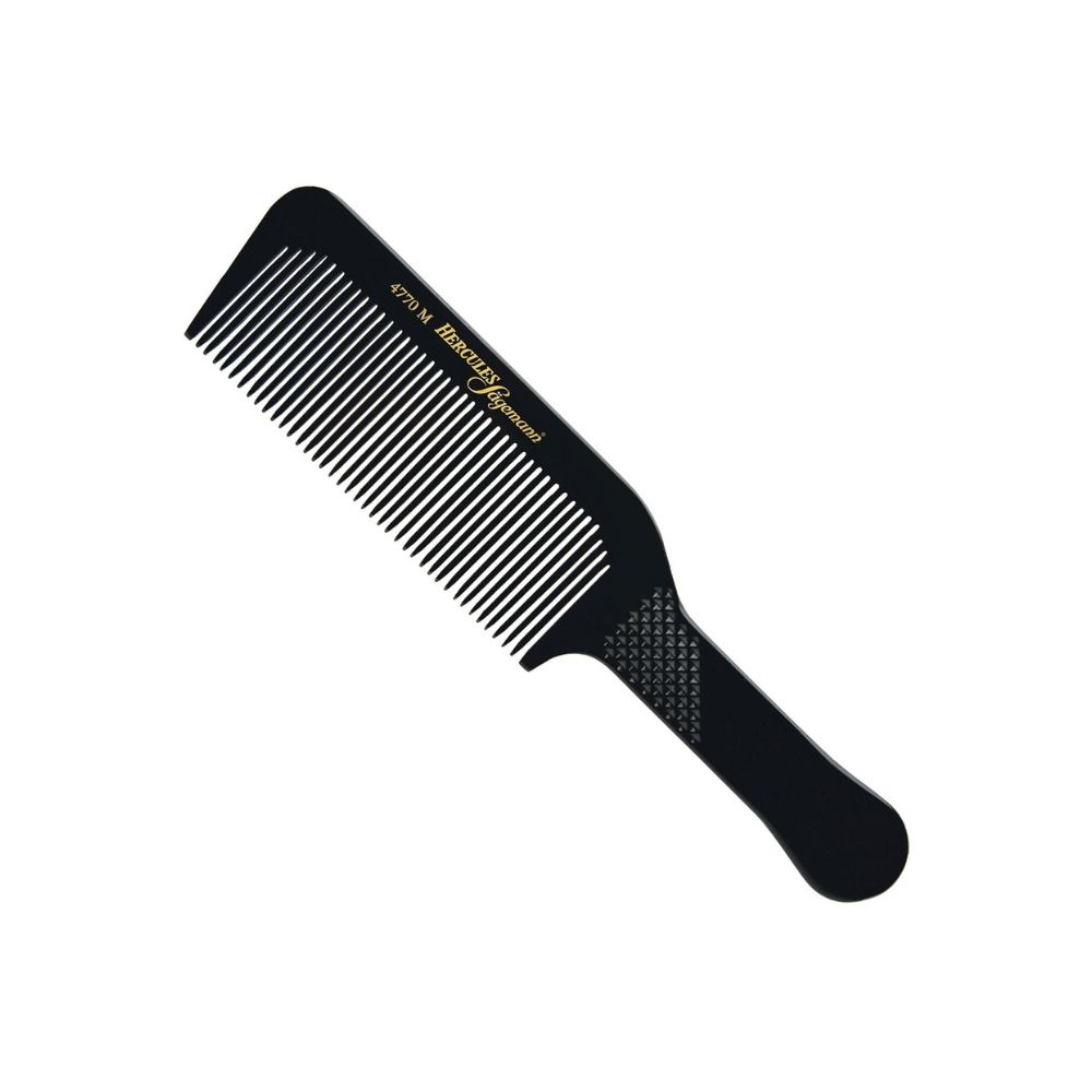 HERCULES SAGEMANN CLIPPER COMB 9.5IN