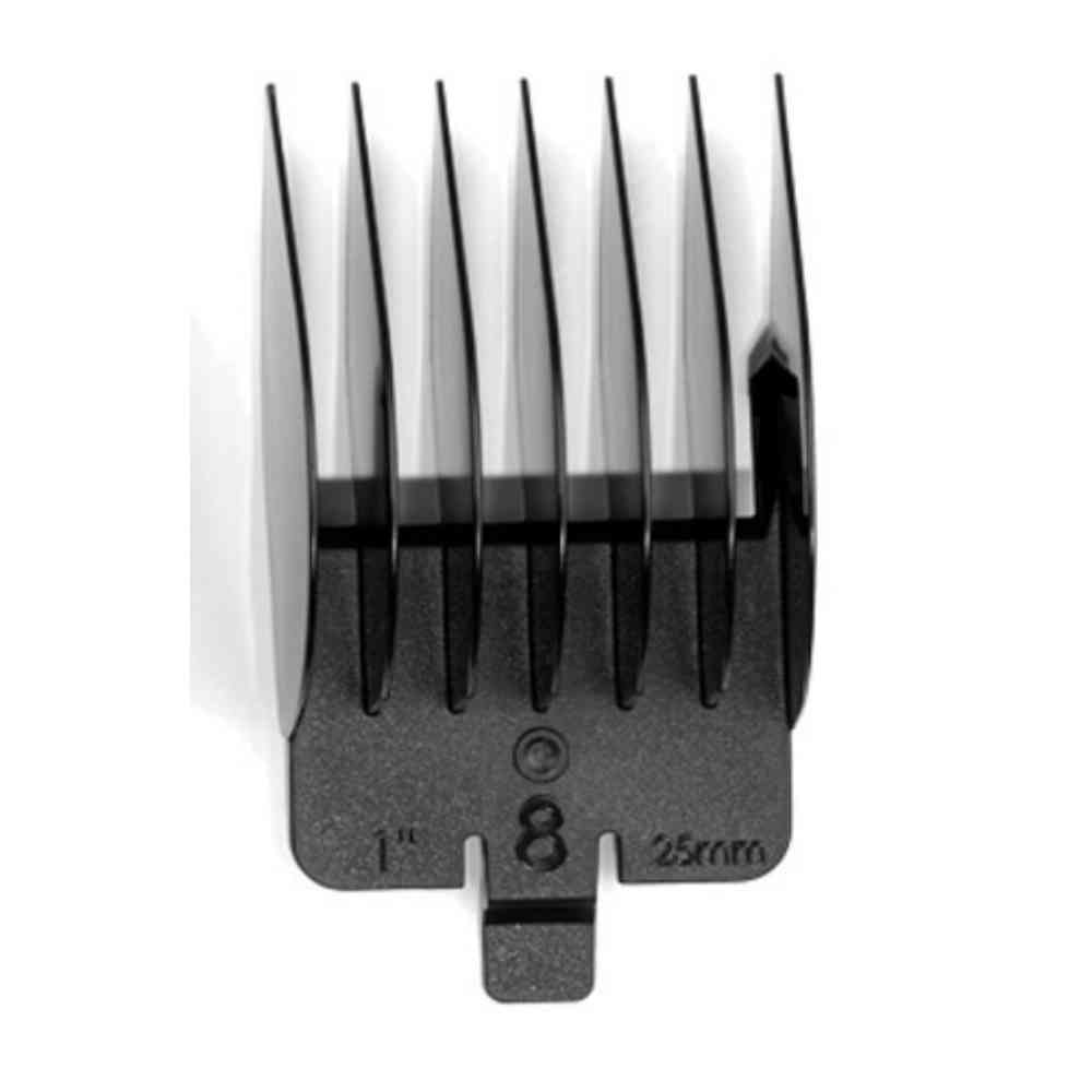 BABYLISSPRO GUIDE #8 POUR TONDEUSE FX811