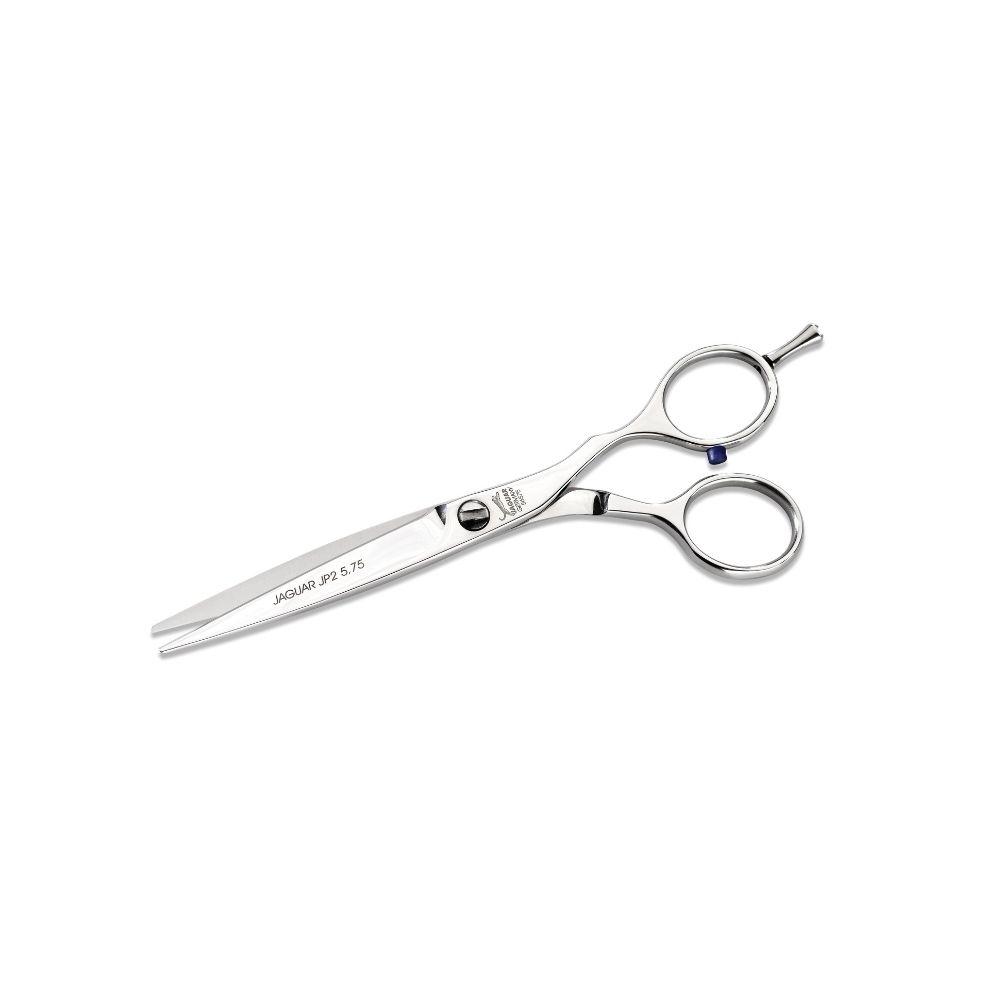 JAGUAR SHEARS 5.75" OFFSET HANDLE