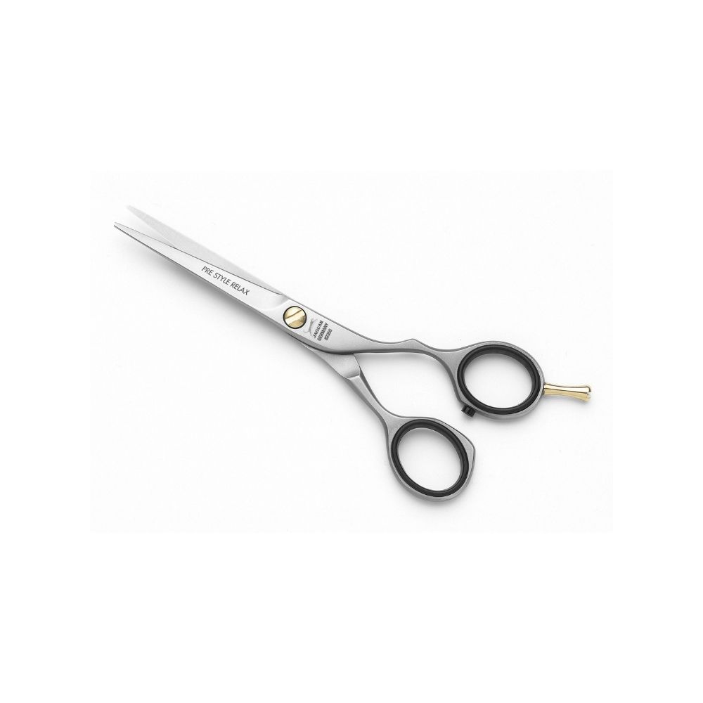 JAGUAR CISEAUX PRE STYLE RELAX BRANCHES DECALEES 6PO