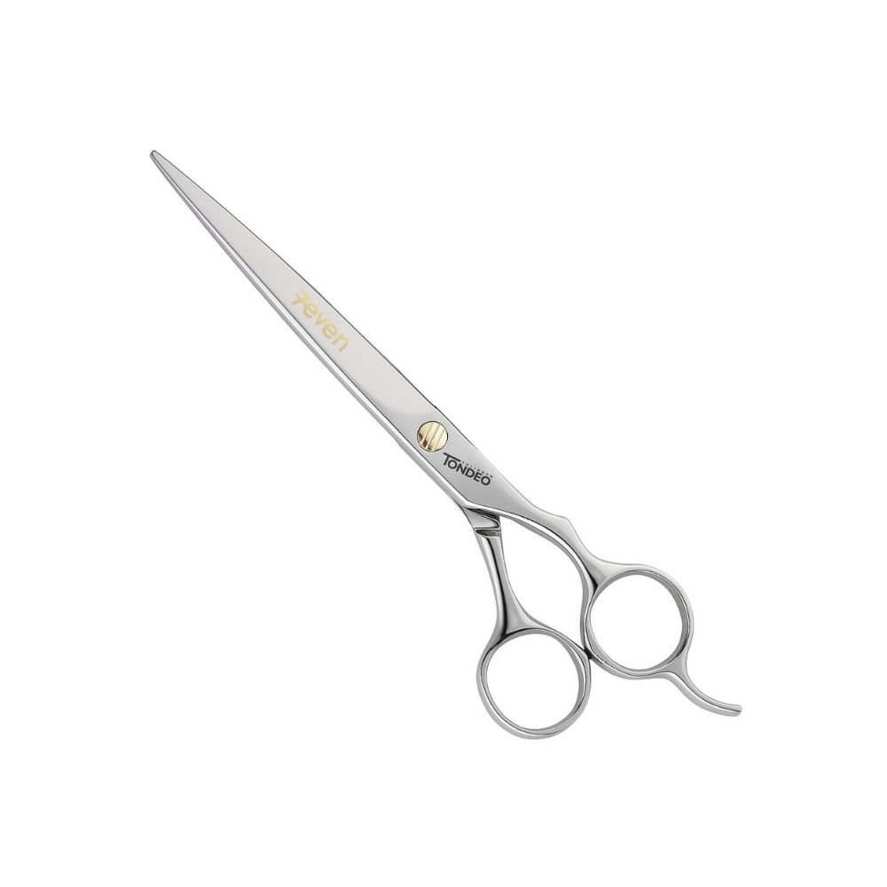 TONDEO SOLINGEN CISEAUX 7EVEN BRANCHES DECALEES 7PO