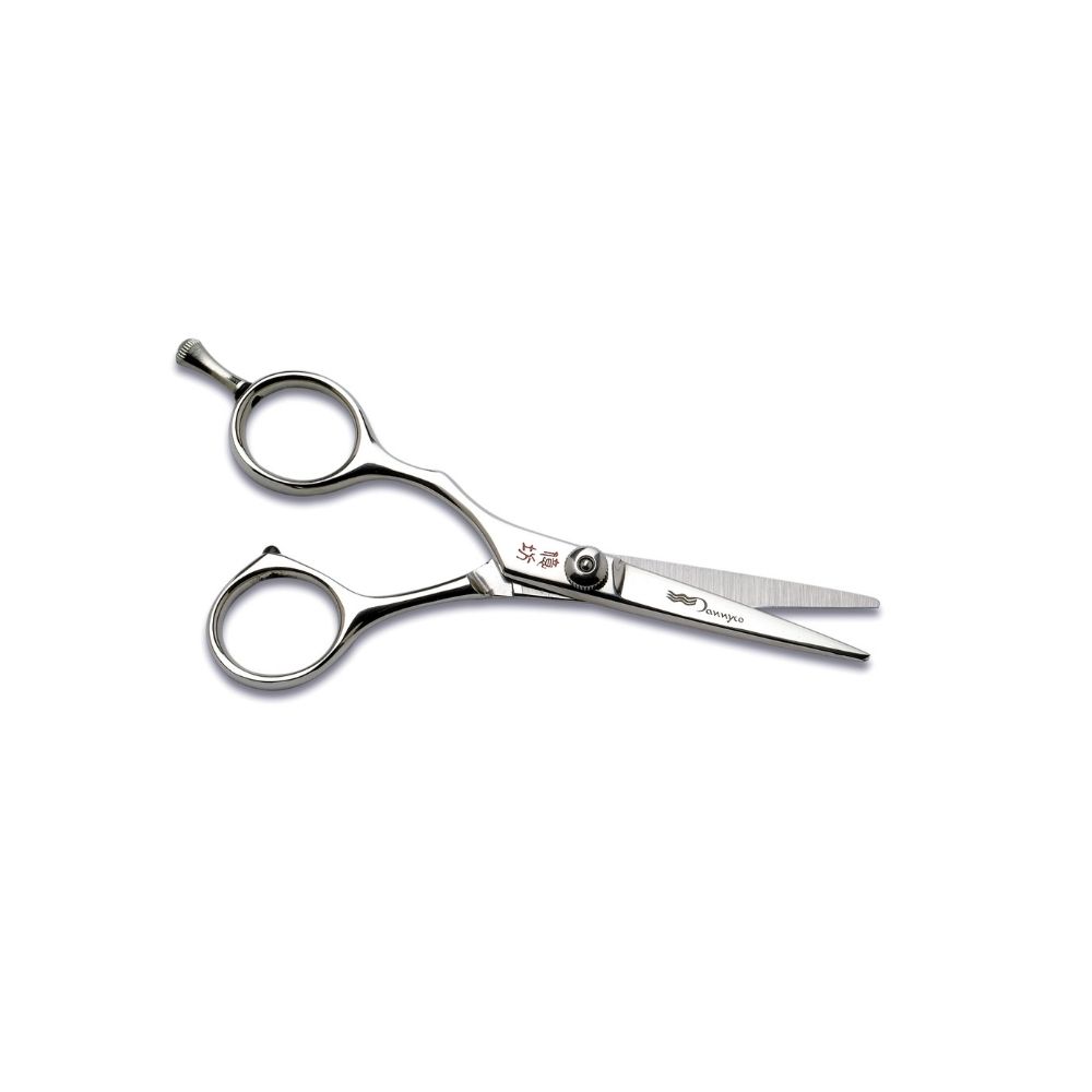 DANNYCO OFFSET JAPANESE SHEARS 5 IN LEFT