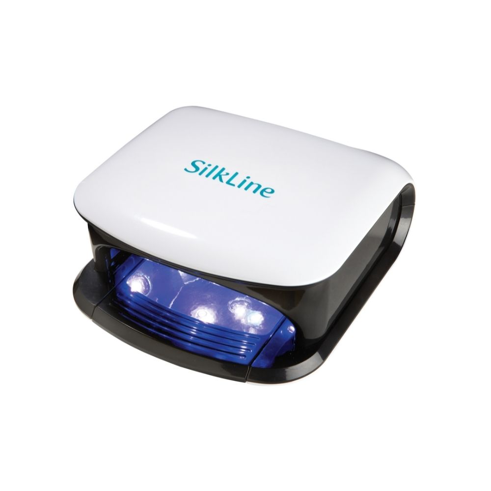 SILKLINE HIGH POWER DEL LAMP 20W