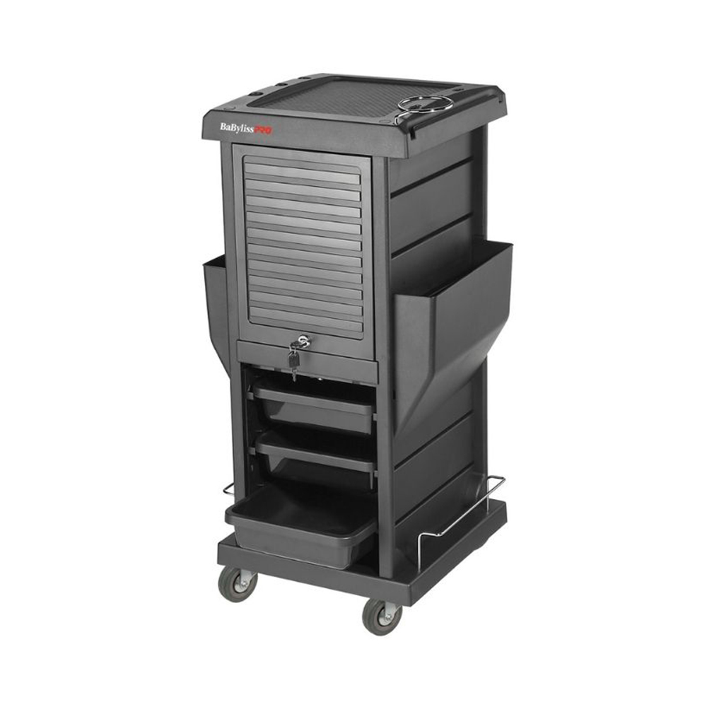 BABYLISSPRO CABARET DE LUXE AVEC PORTE VERROUILLABLE