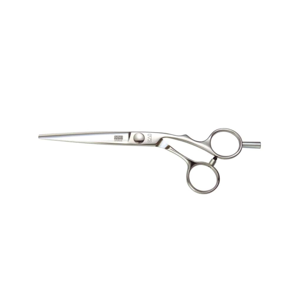 KASHO SILVER SERIES CISEAUX INCLINE 6PO
