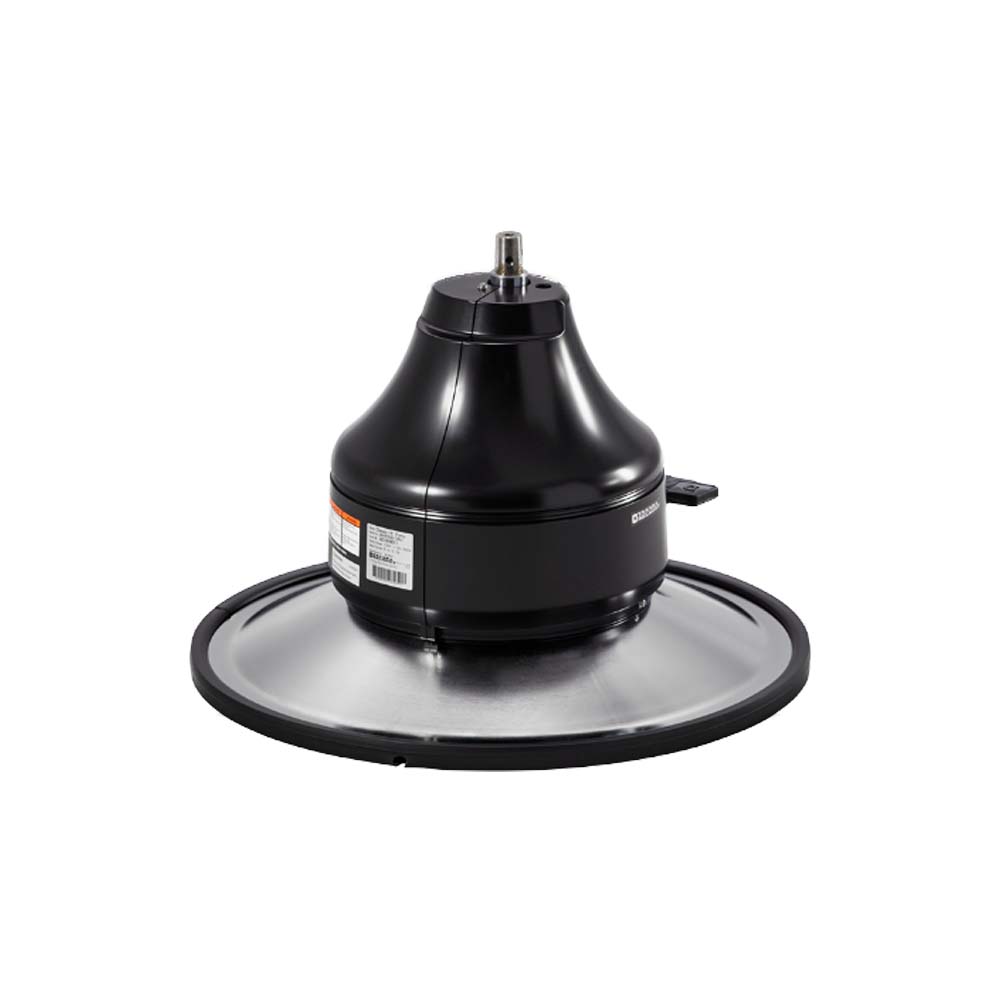 TAKARA BASE ELECTRIQUE MEB NOIRE POUR CHAISE BARBIER