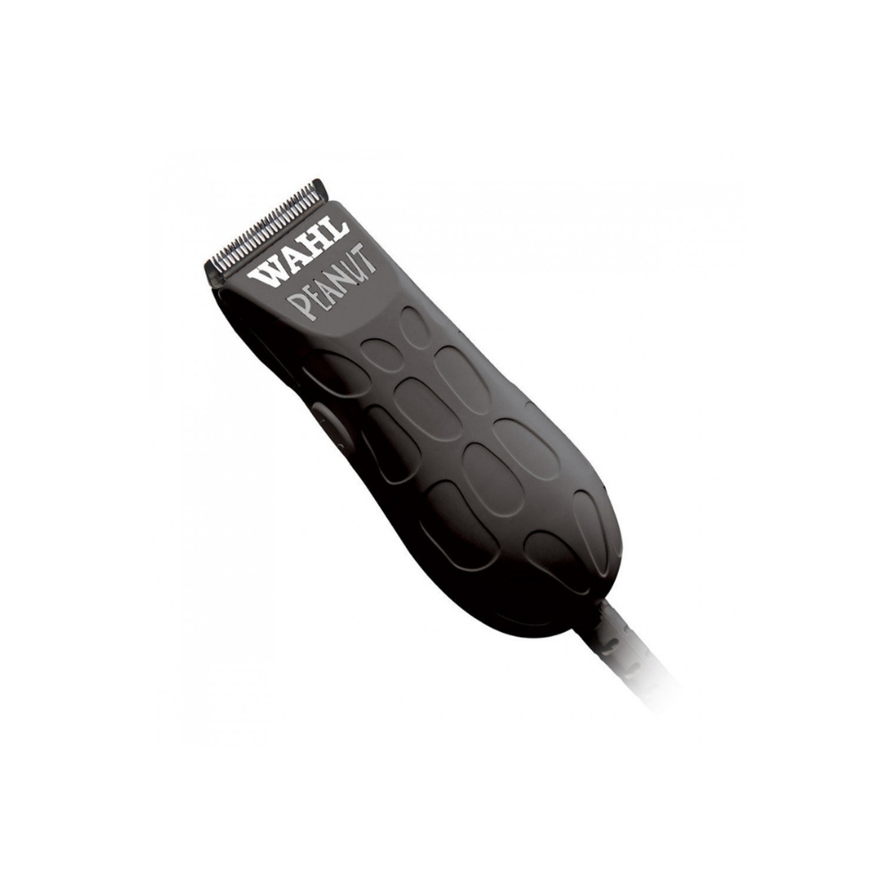 WAHL TONDEUSE DE FINITION PEANUT  NOIRE