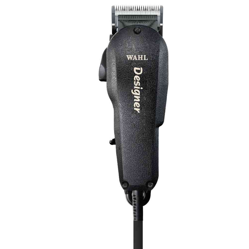 WAHL DESIGNER CLIPPER V5000 - BLACK