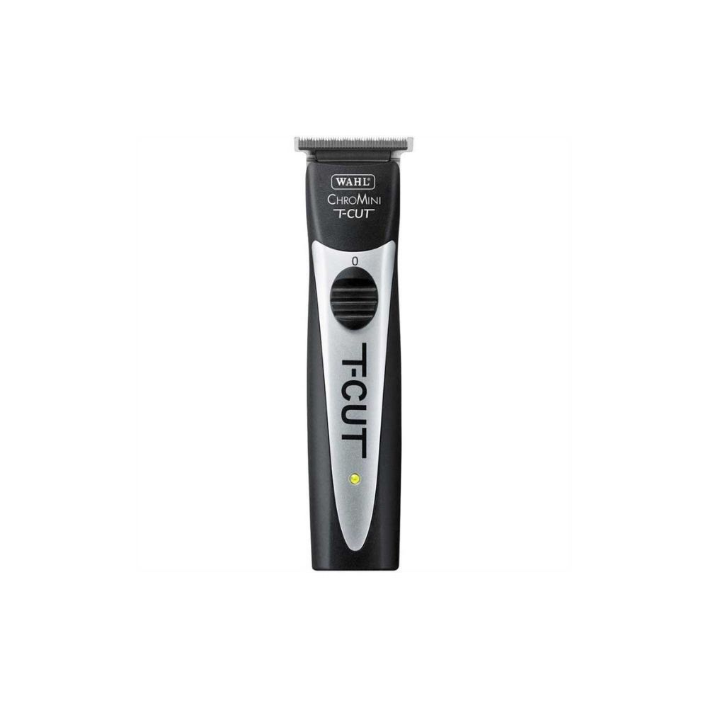 WAHL TONDEUSE DE FINITION CHROMINI TCUT NOIR LAME T