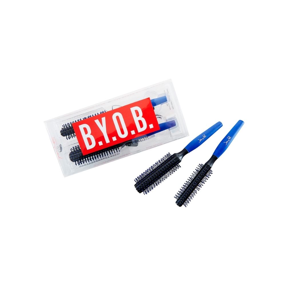 JOHNNY B ENSEMBLE 2 BROSSES B.Y.O.B