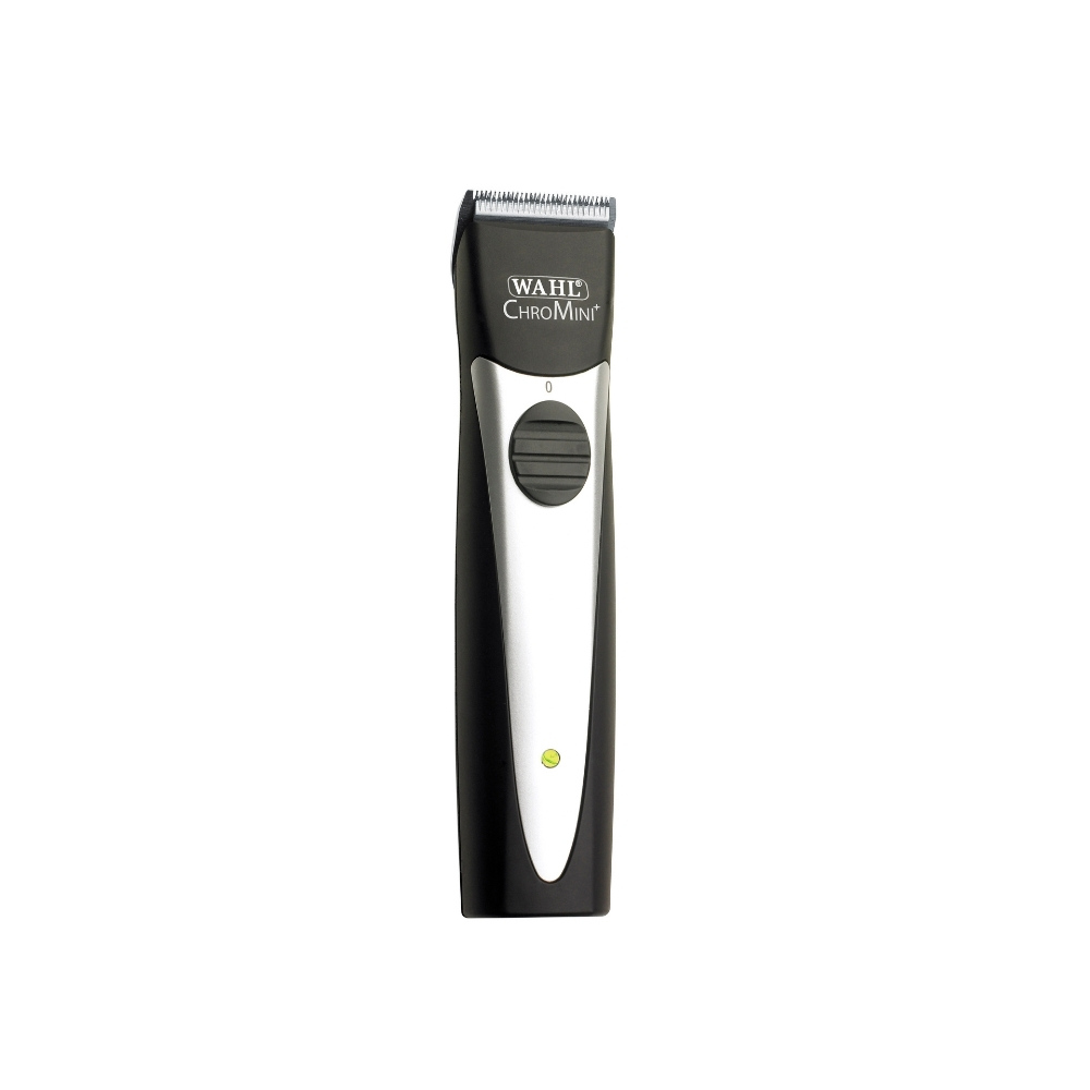 WAHL TONDEUSE DE FINITION CHROMINI+ AU LITHIUM NOIR