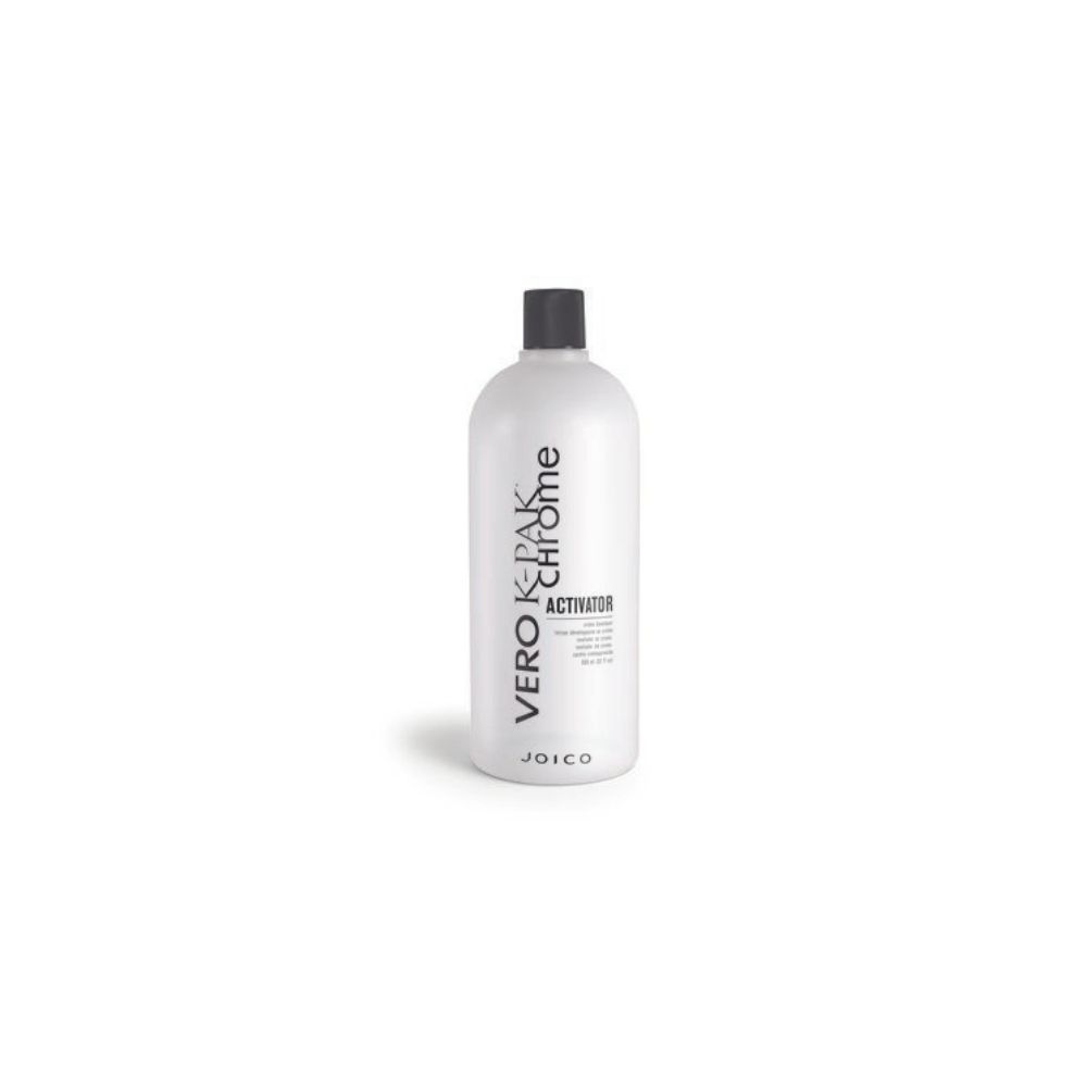 JOICO VERO K-PAK PEROXYDE ACTIVATOR CHROME 950ML