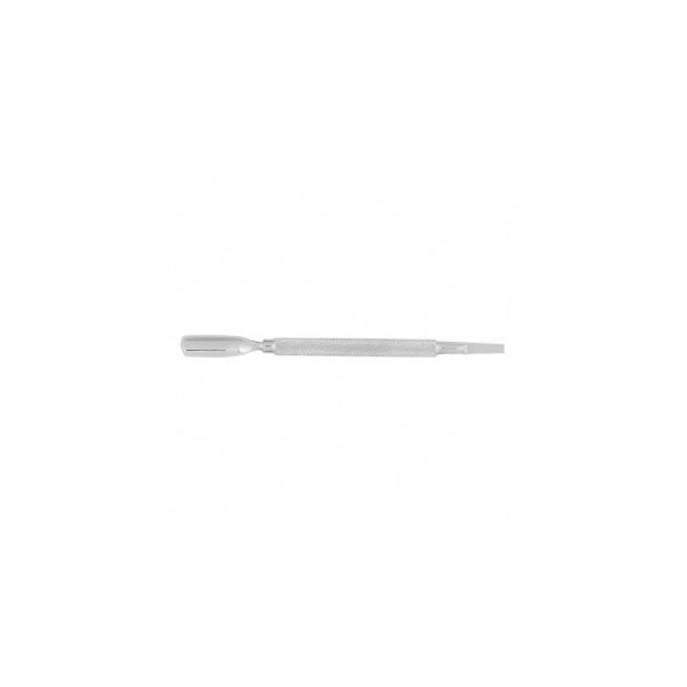 SILKLINE CUTICLE PUSHER/REMOVER STAINLESS STEEL
