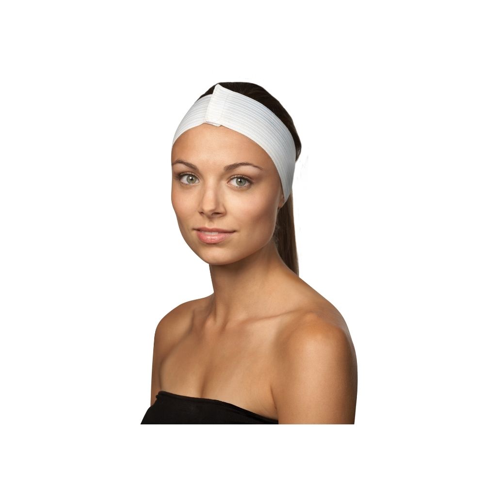 GRAHAM BEAUTY ESSENTIALS DISPOSABLE HEADBAND BAG48