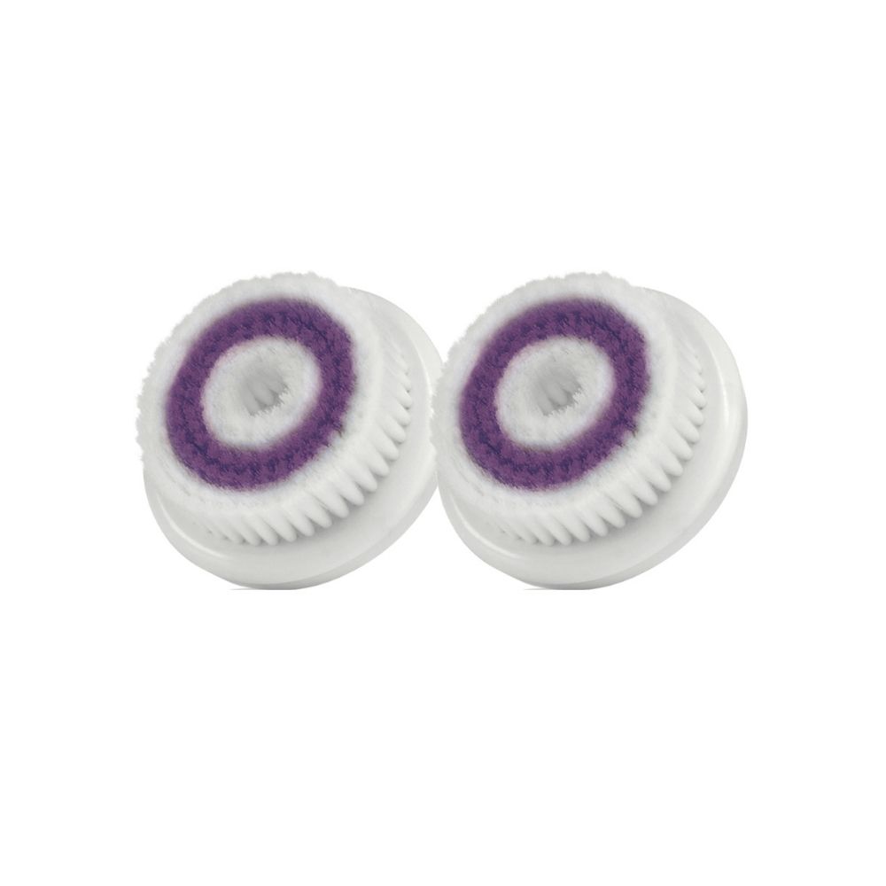 SATIN SMOOTH HYDRASONIC BROSSE POUR LE CORPS PQT2