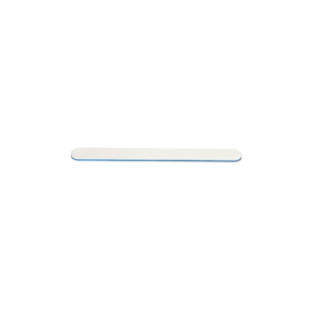 SILKLINE CUSHIONED WHITE FILE GRIT 100/180 UNIT