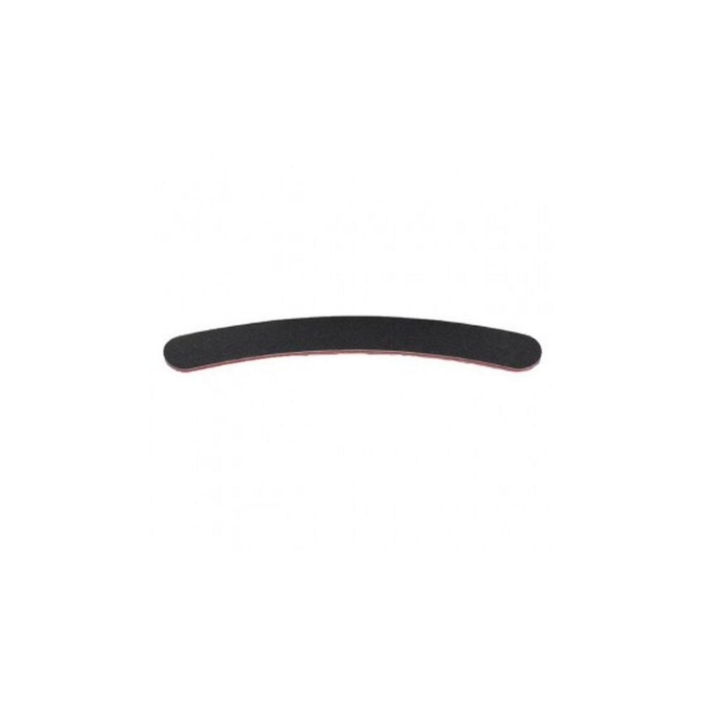 SILKLINE BLACK BOOMERANG FILE GRIT 100/180 UNIT