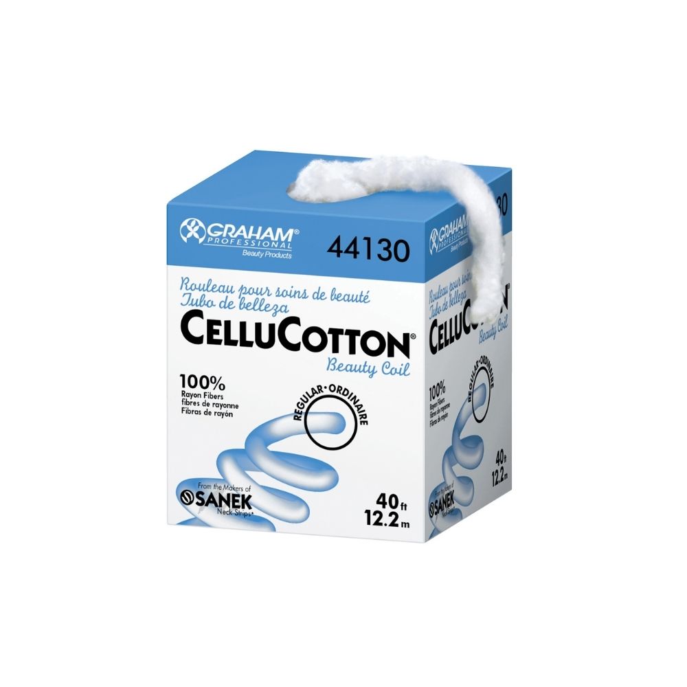 GRAHAM BEAUTY REGULARD RAYON COIL 40'