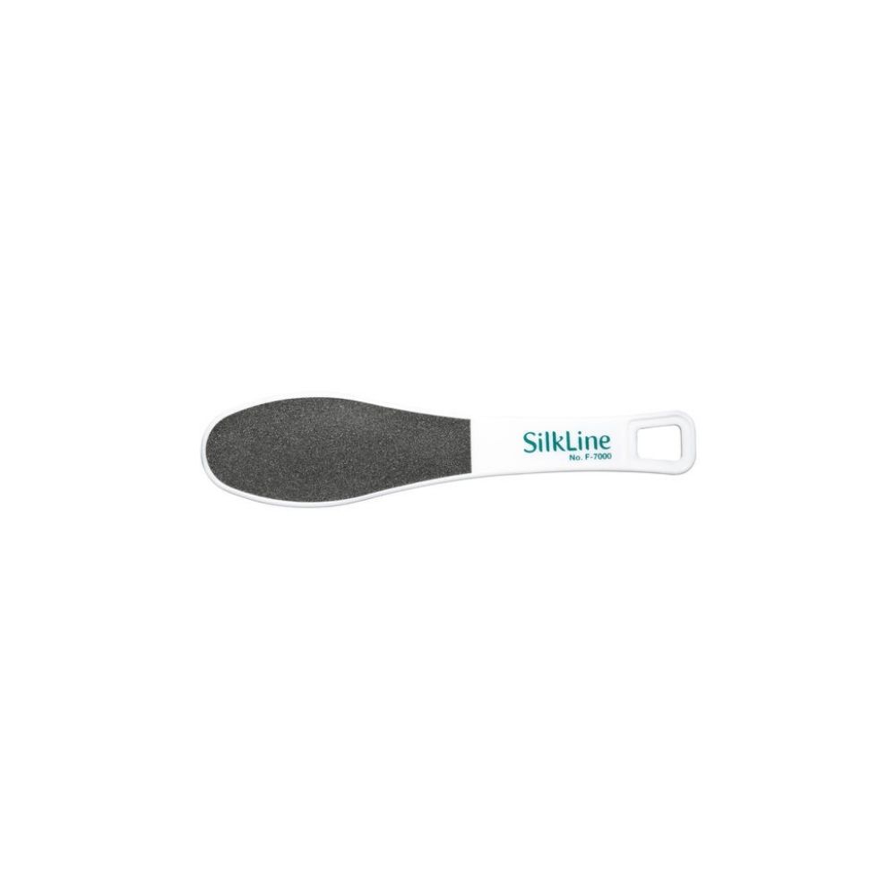 SILKLINE DISPOSABLE TWO-SIDED FOOT FILE