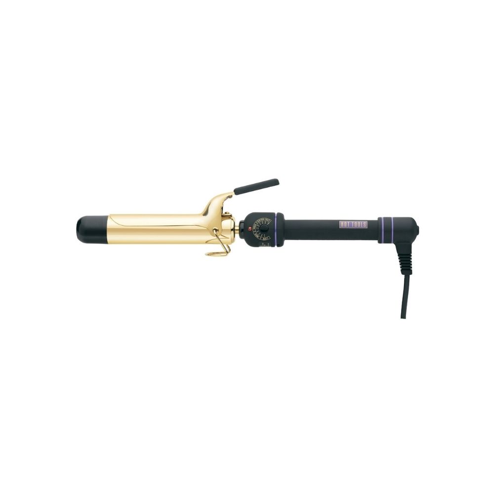 HOT TOOLS CURLING IRON WAND 1 1 4PO 32MM Capilex Beaute