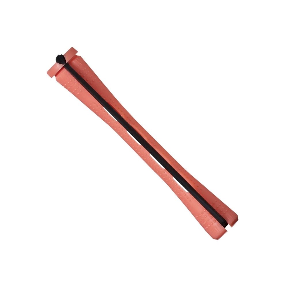 BABYLISSPRO BIGOUDIS A PERMANENTE ROSE LONG PQT12