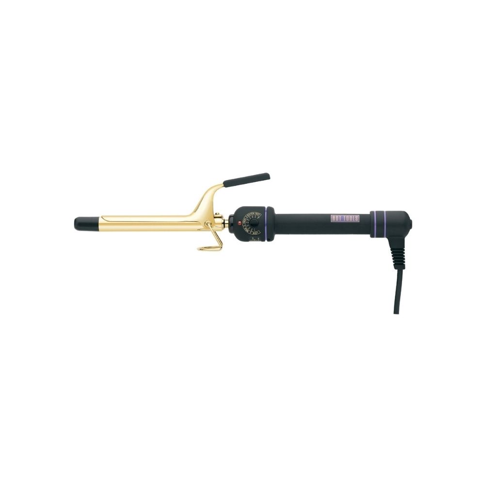 HOT TOOLS CURLING IRON/WAND 5/8PO 16MM