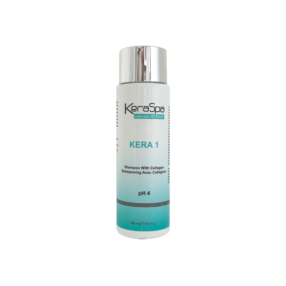 KERASPA SHAMPOOING INTENSE KERA1 300ML