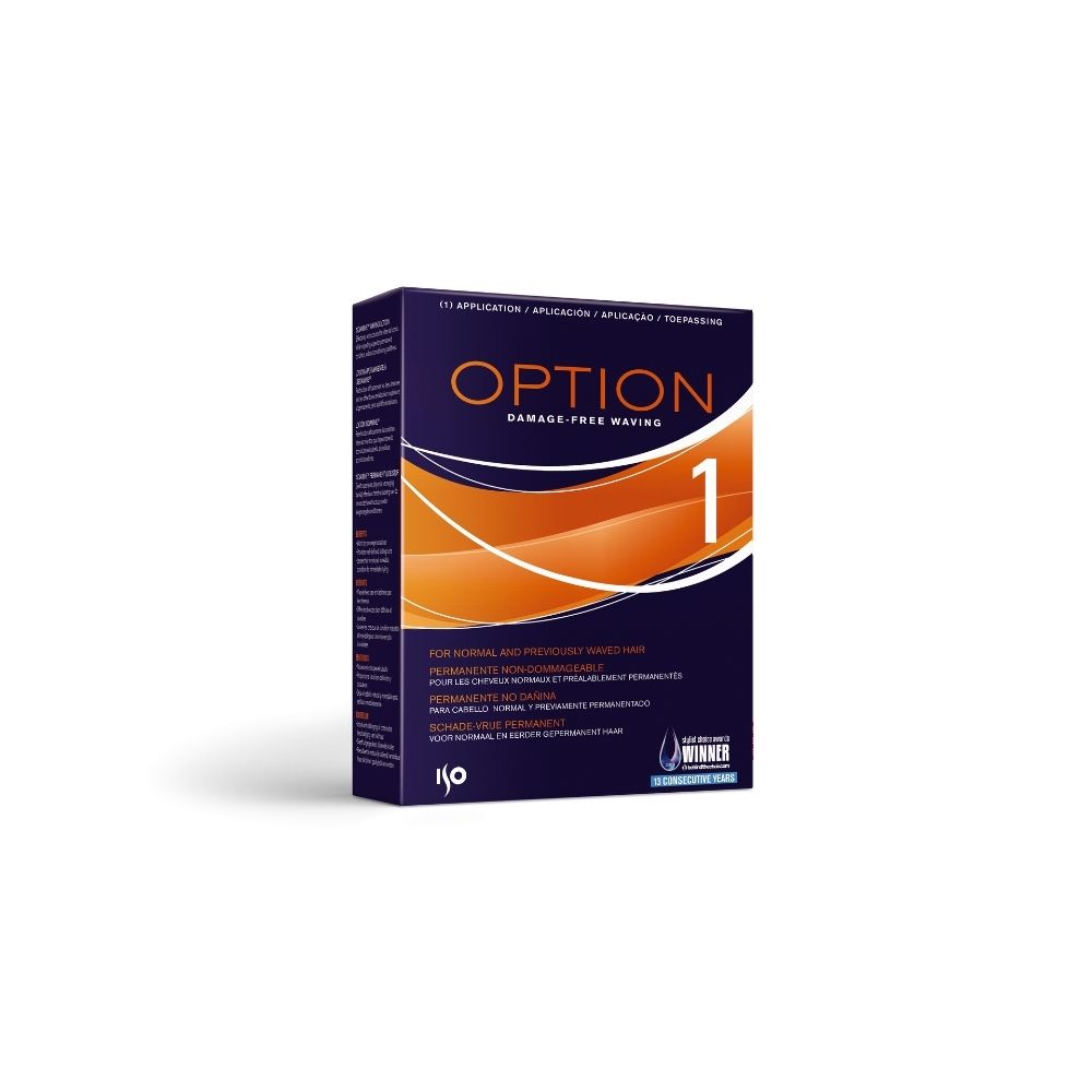 Iso Option Perm