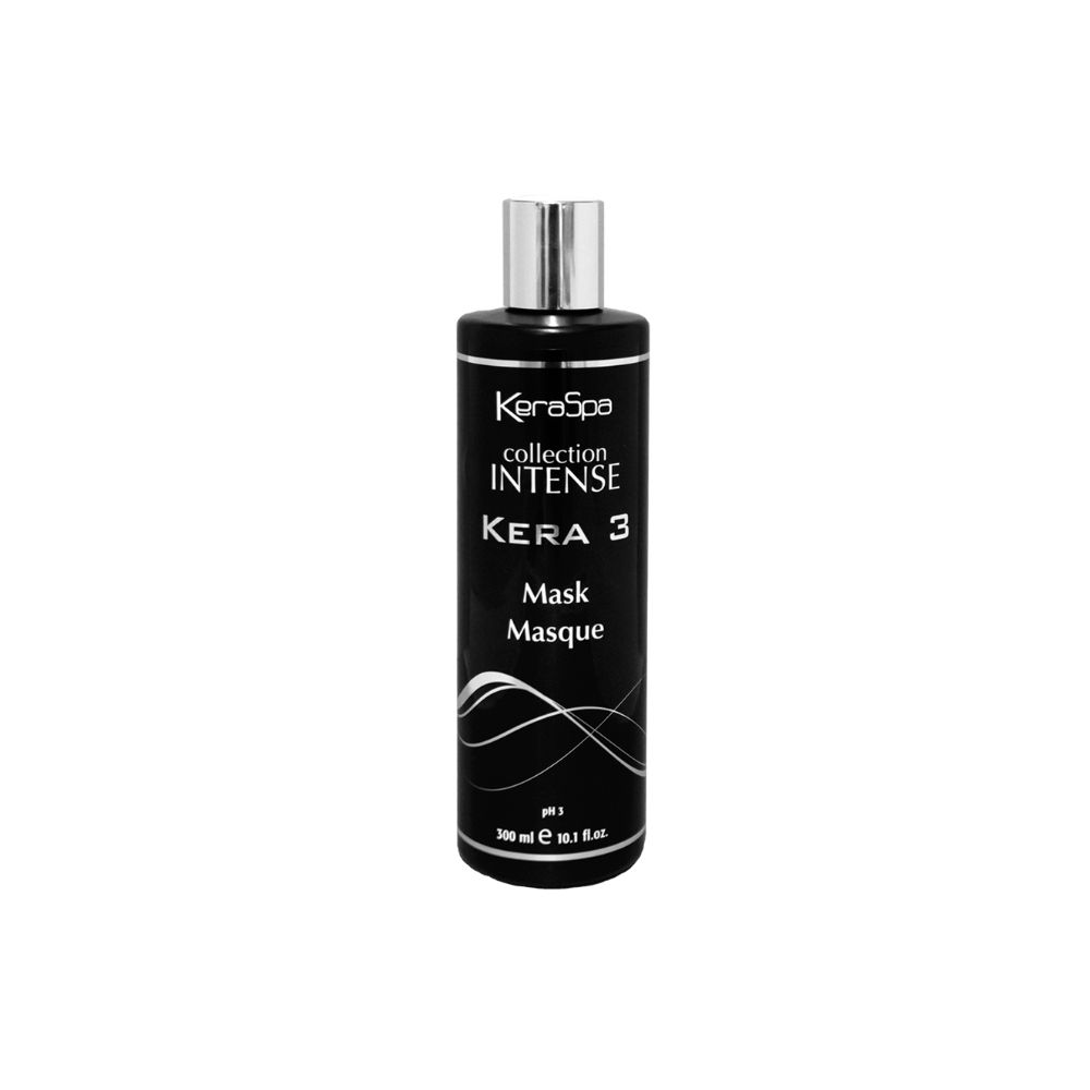 KERASPA INTENSE KERA3 MASK 300ML