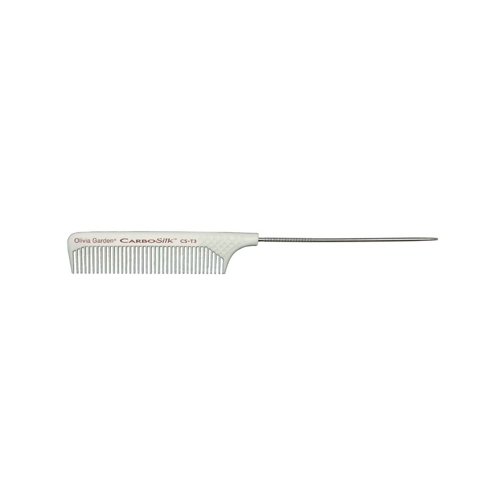 Essentials Styling Collection Smoothing Paddle Brush - Olivia