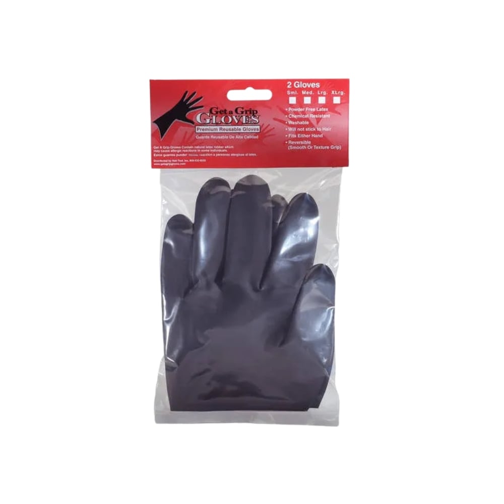 Get-A-Grip gloves, 1 pair