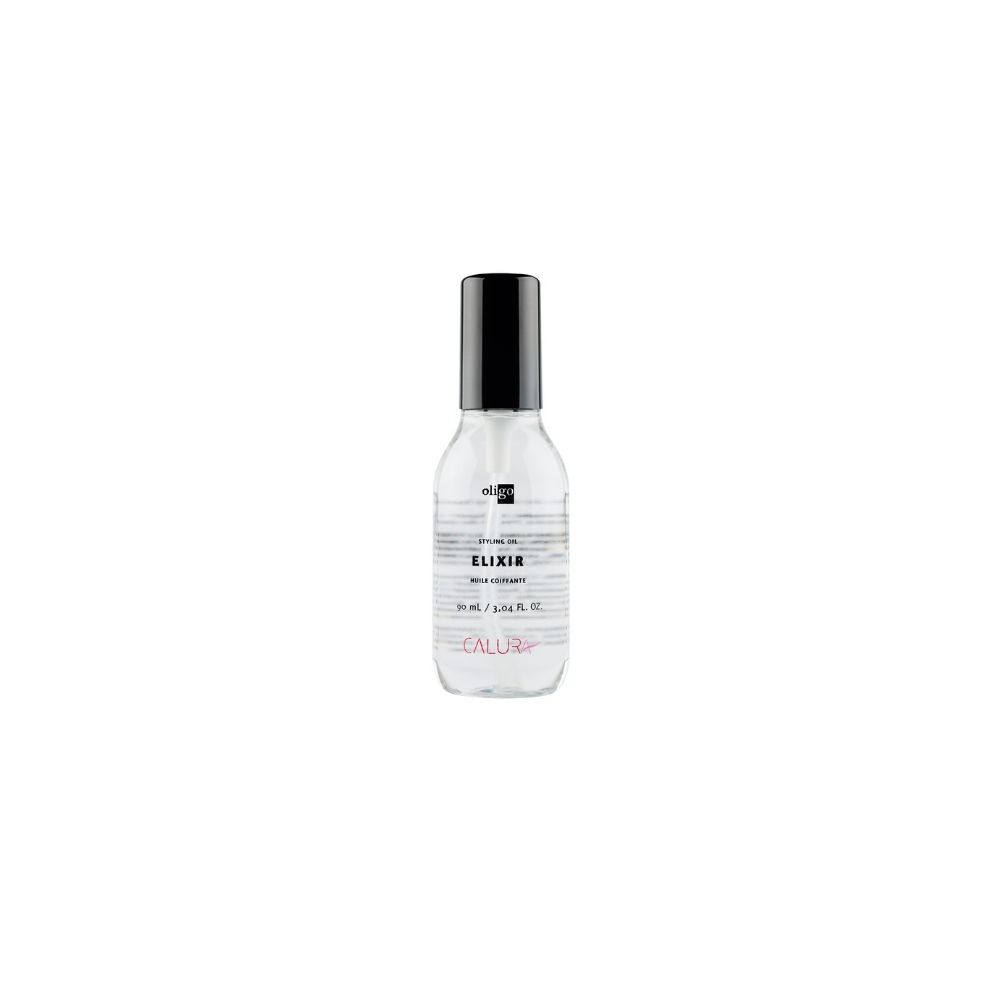 OLIGO CALURA HUILE COIFFANTE ELIXIR 90ML