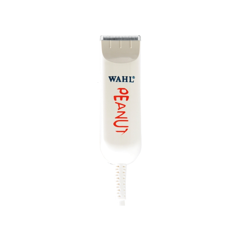 WAHL PEANUT® (CLASSIC WHITE)