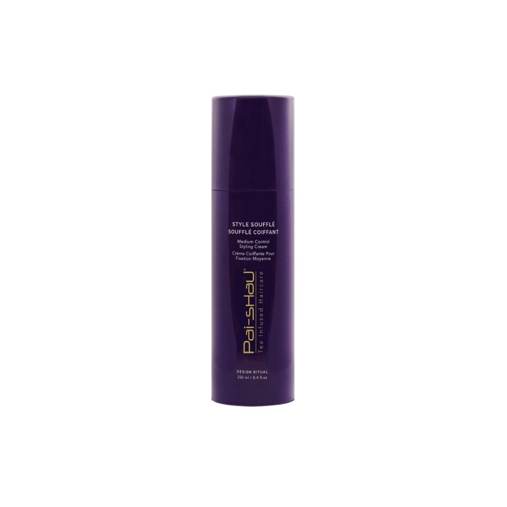 PAI SHAU  CRÈME COIFFANTE STYLE SOUFFLÉE 177ML