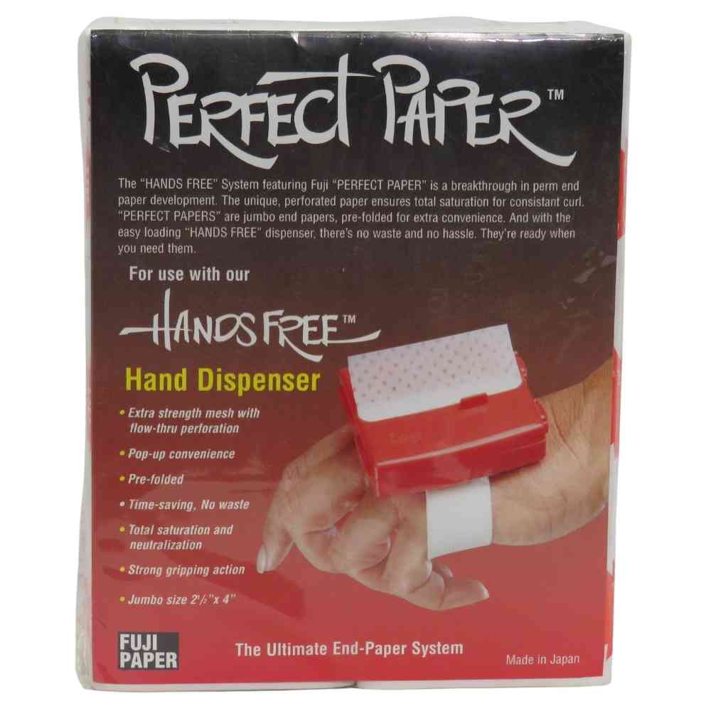 TAKANO FUJI PAPIER POINTE PQT12