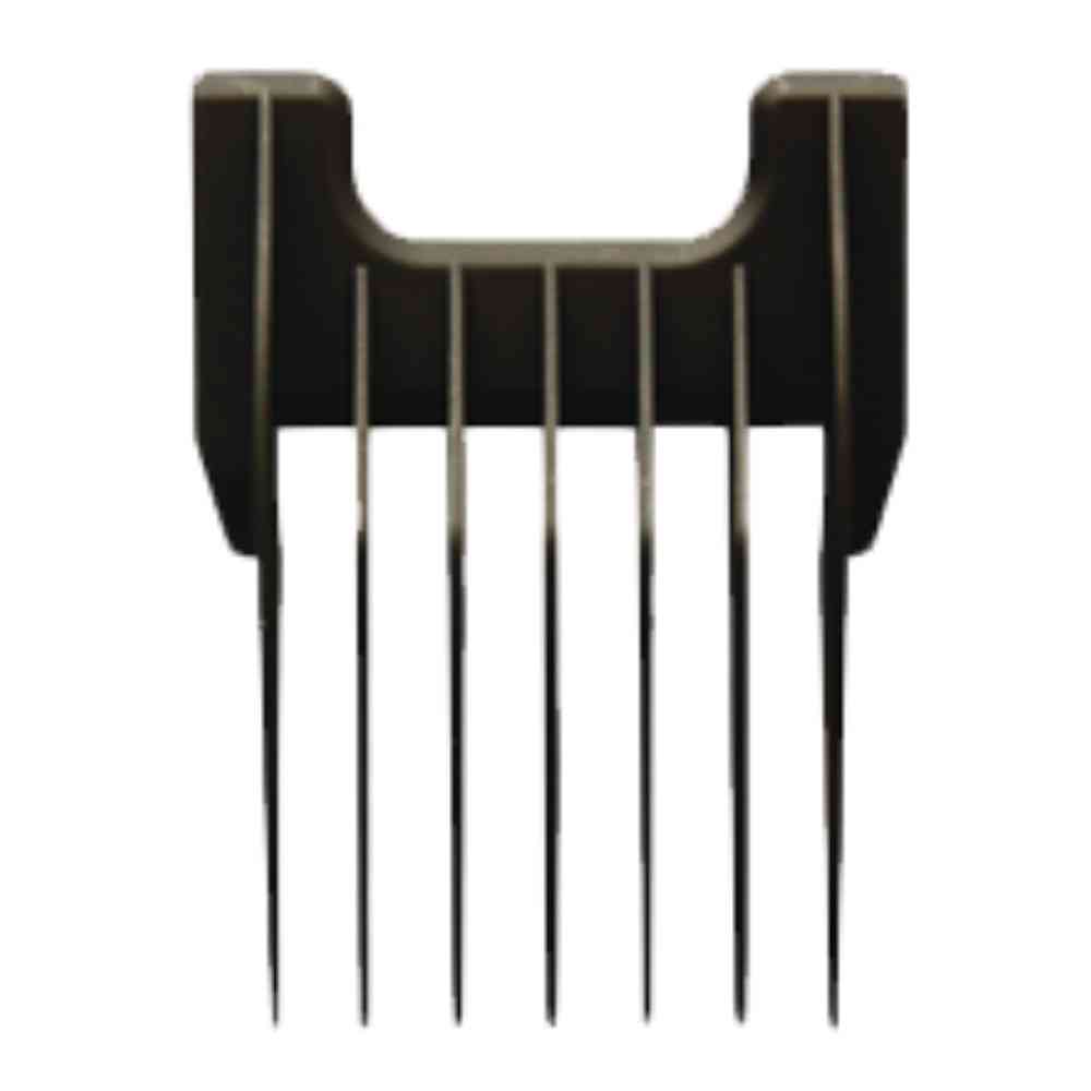 WAHL SLIDE ON GUIDE NUMBER 6 (3/4 - 18MM)