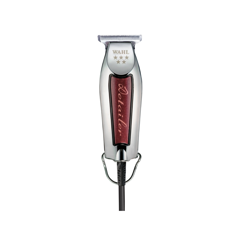 WAHL TONDEUSE FINITION 5 STAR DETAILER LAME EN T