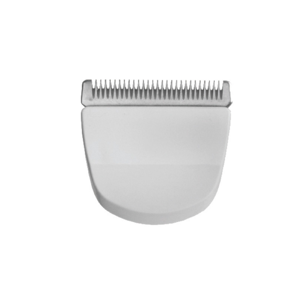 WAHL LAME BLANCHE POUR TONDEUSE DE FINITION PEANUT